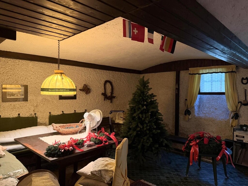 KG/Stüberl, Kamin, Wellness