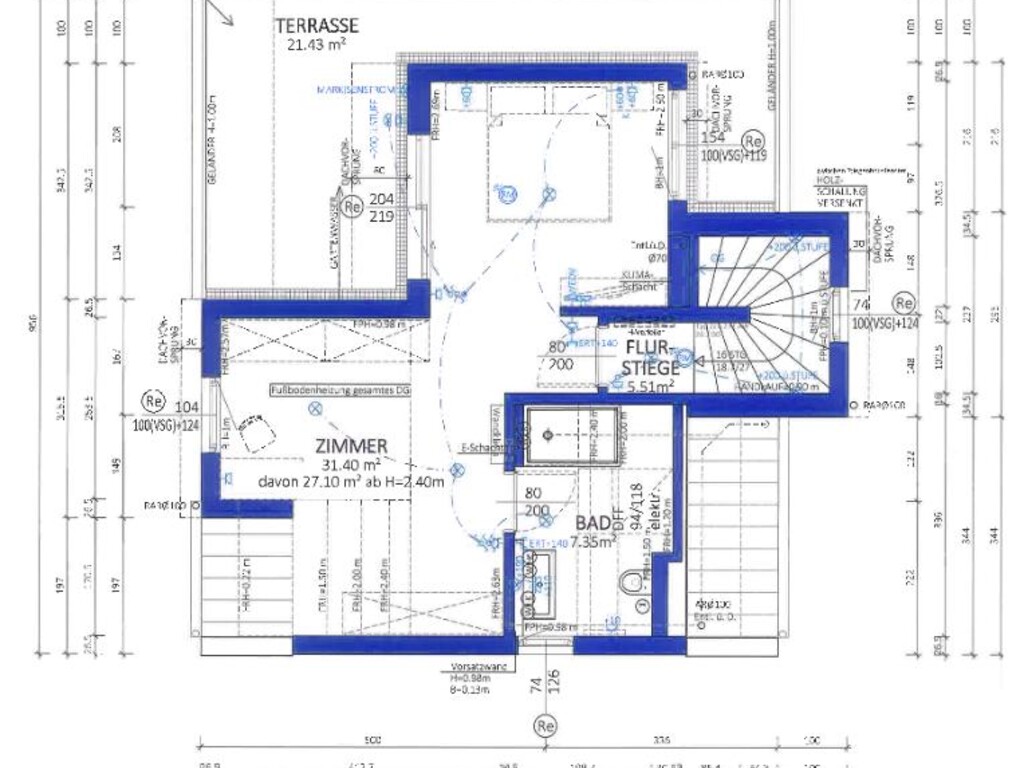 Plan-DG