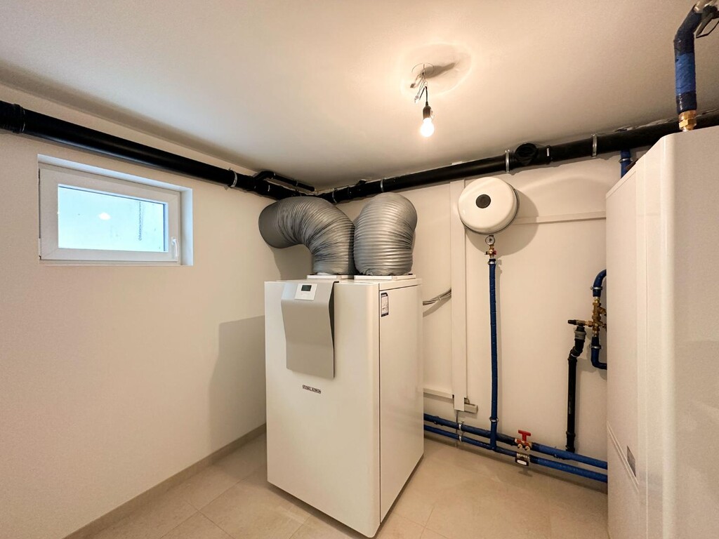 Wärmepumpe