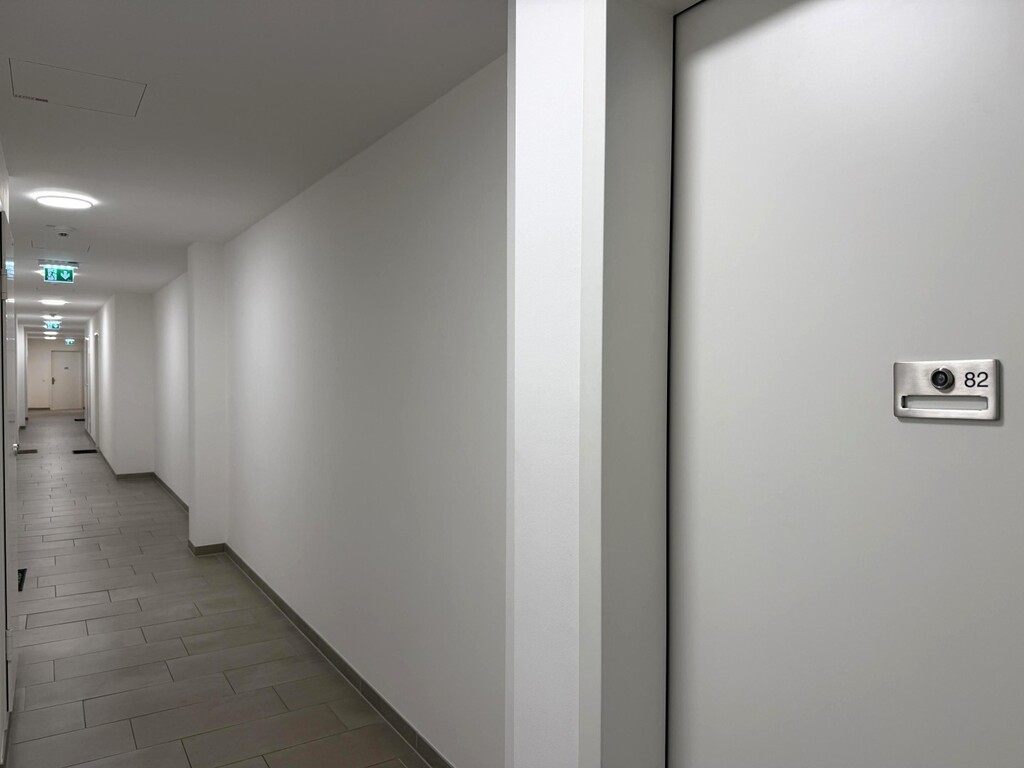 Wohnungseingang (1 von 2)