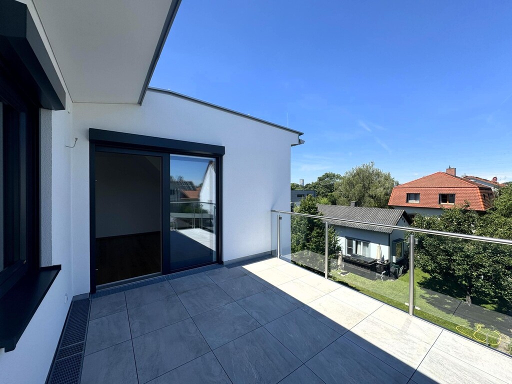 DG/Terrassenausblick
