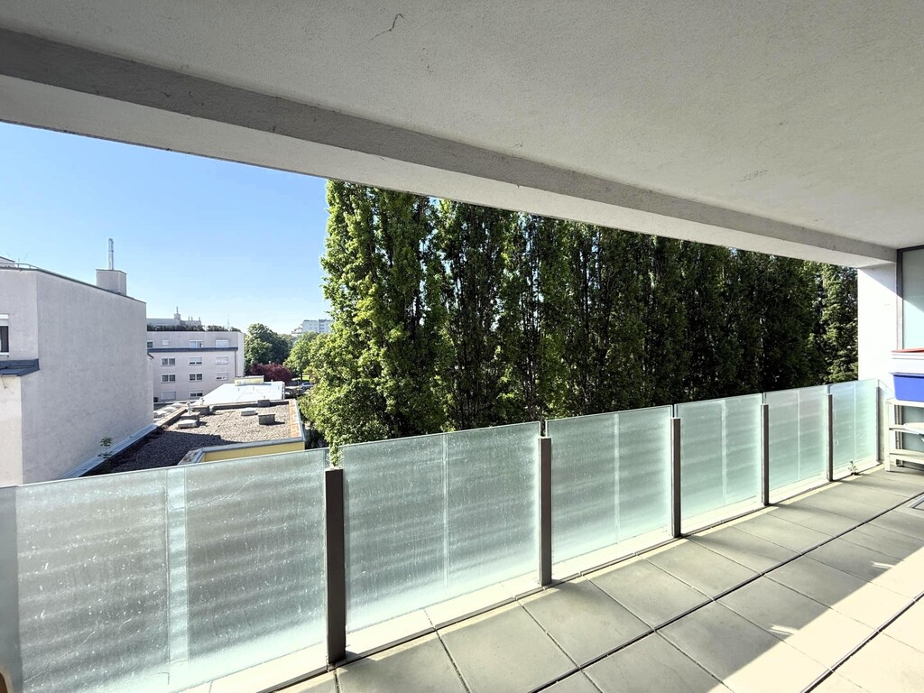 Loggia