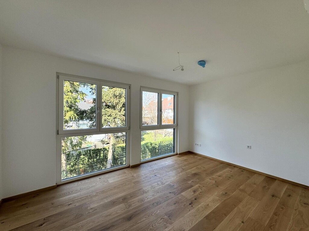 OG 1/Schlafzimmer 2 von 4, klimatisiert