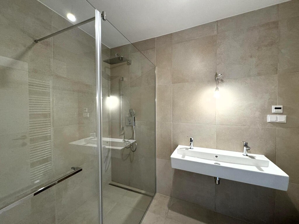 Bad en Suite