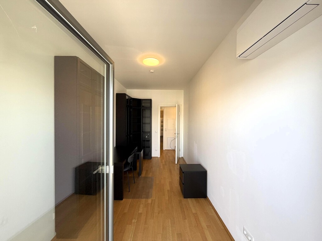 Schlafzimmer 1/4, klimatisiert