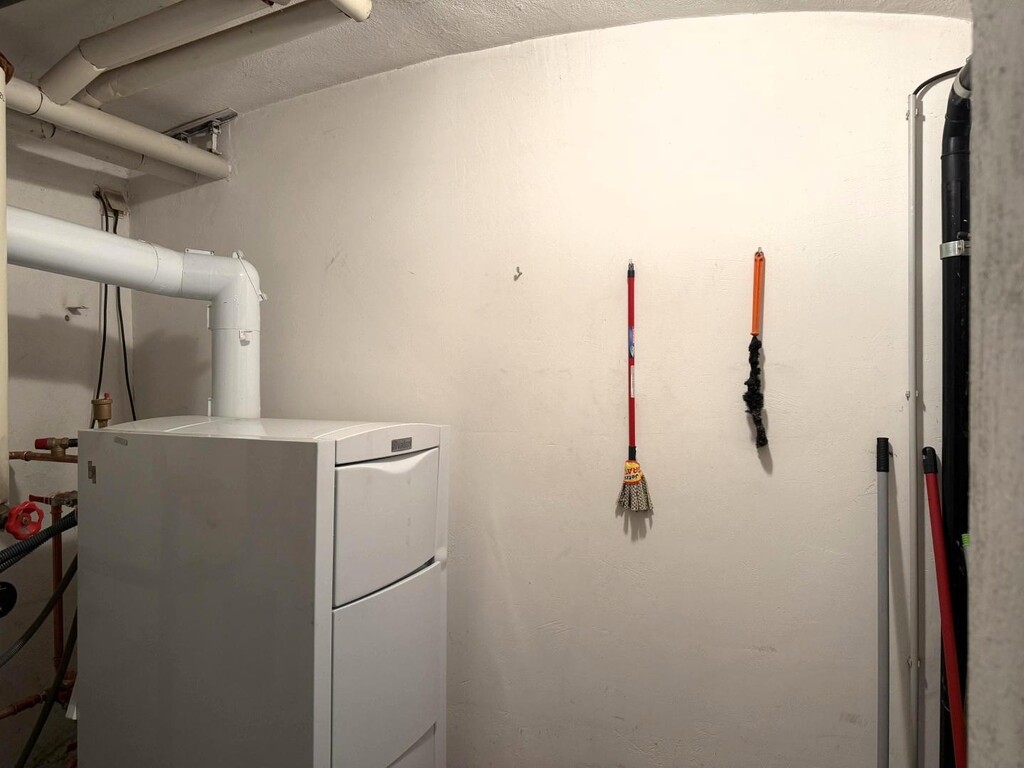 KG/Hauszentralheizung