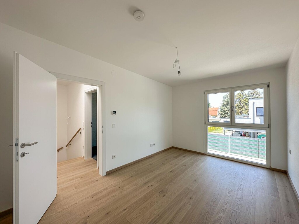 Schlafzimmer 1 Perspektive