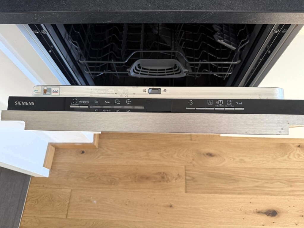 Küchendetail/Geräte von Siemens