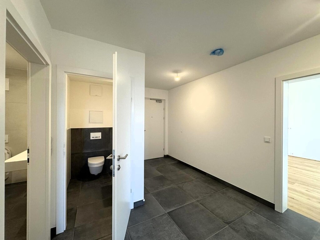 Wohnungseingang