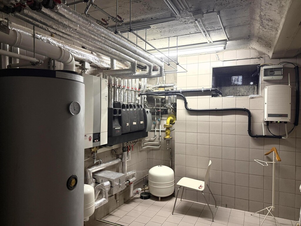 KG/Technikraum