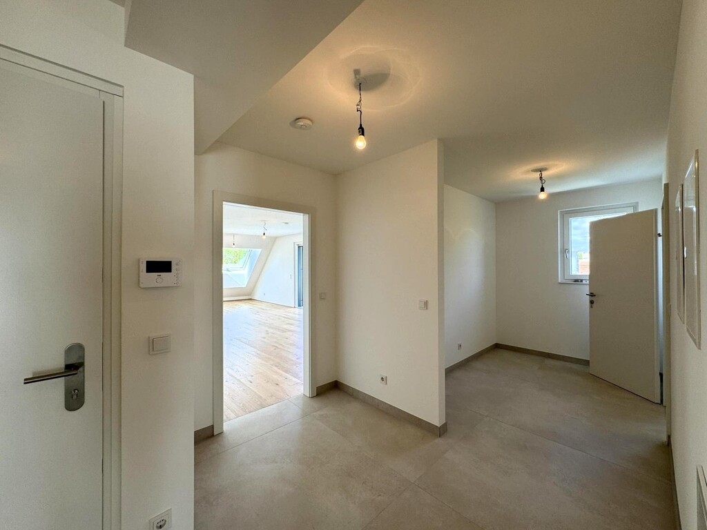 Wohnungseingang