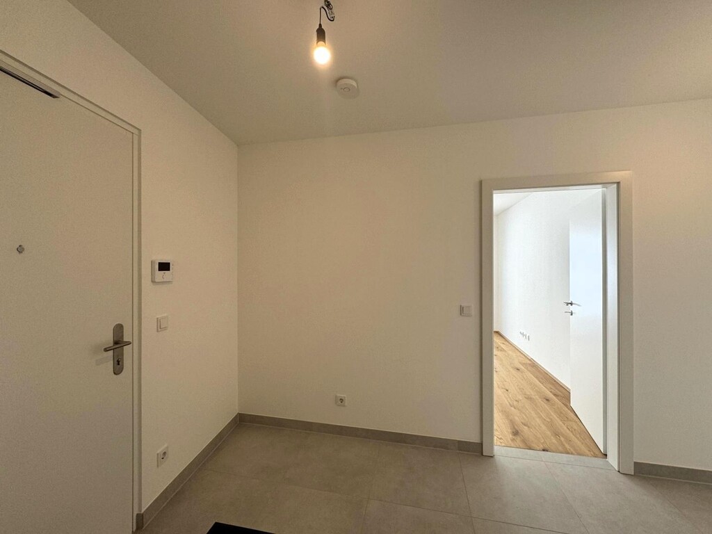 Wohnungseingang