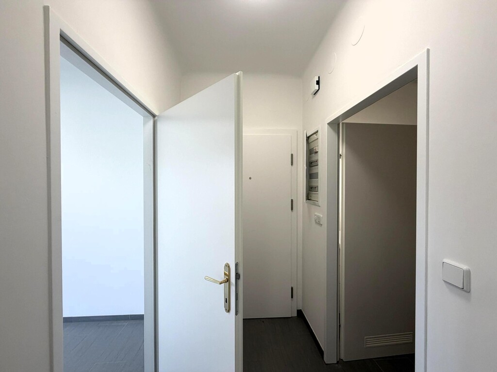 Eingang Büro/Praxis