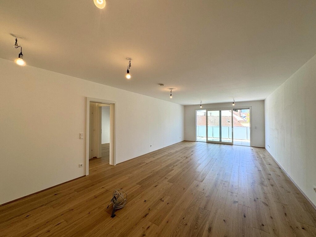 Wohn-/Esszimmer