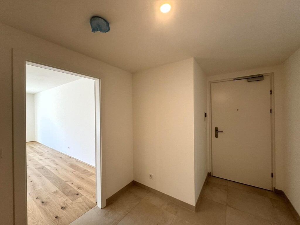 Wohnungseingang