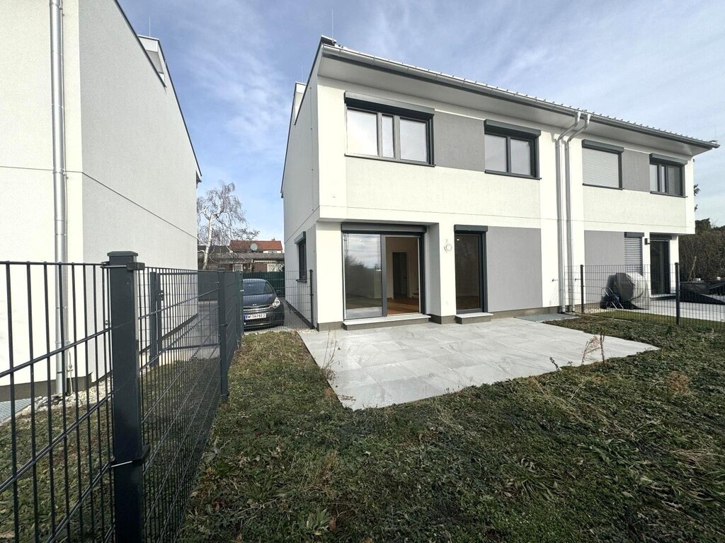 Eigengarten