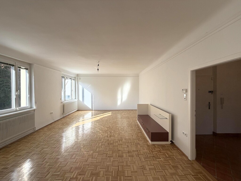 Wohnzimmer/klimatisiert