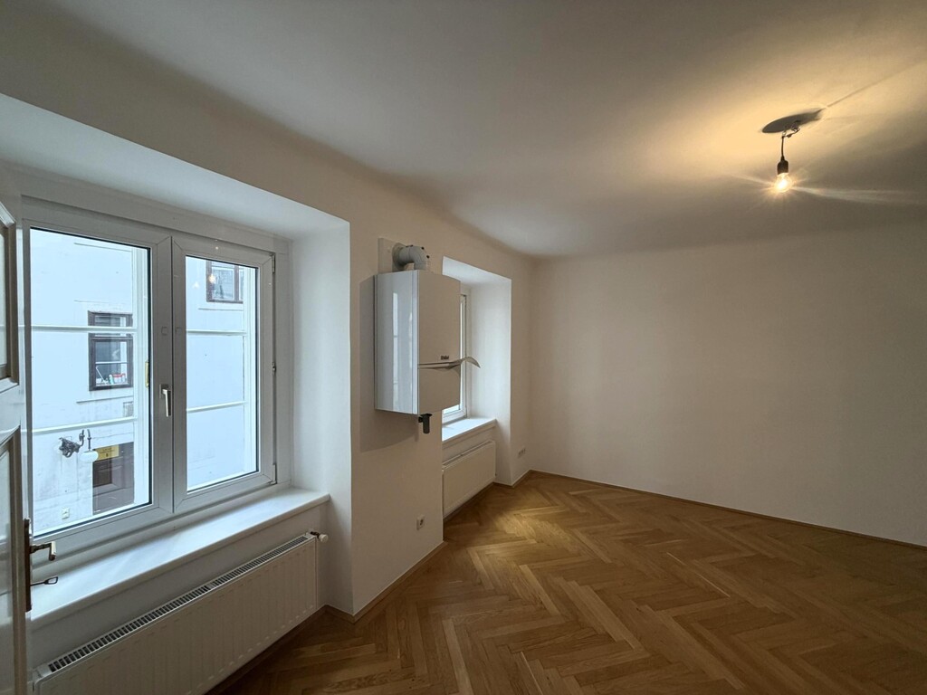 Wohn-/Essküche