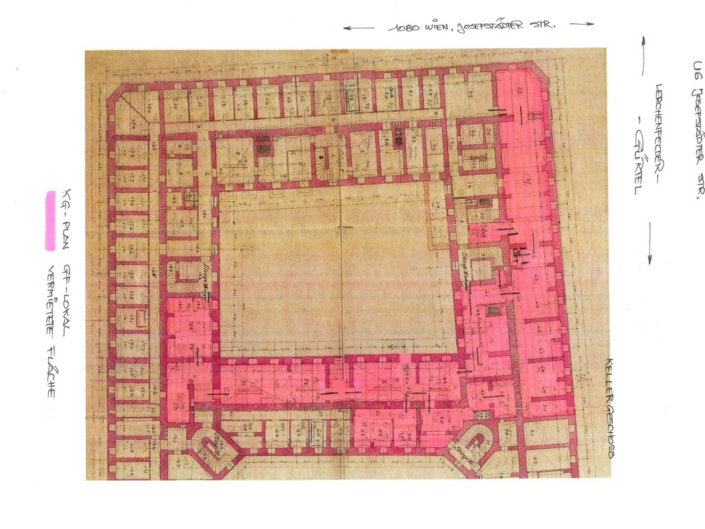 KG-DetailPlan Gf-Lokal
