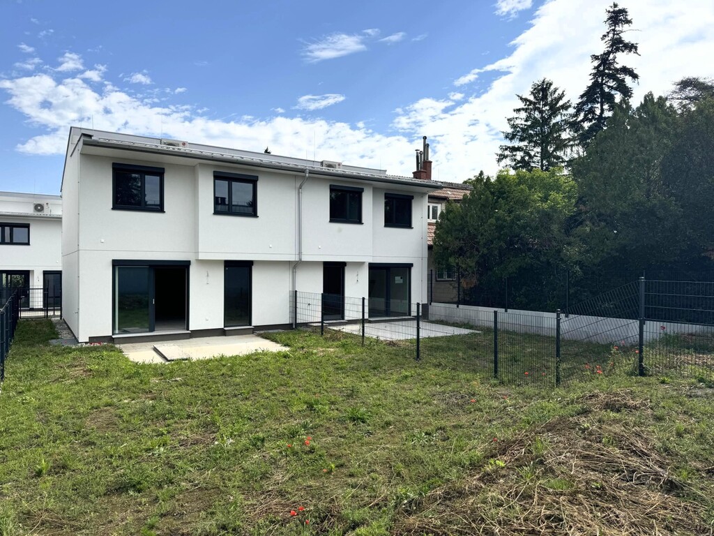 Haus 2 (klimatisiert)  derzeit belagsfertig +