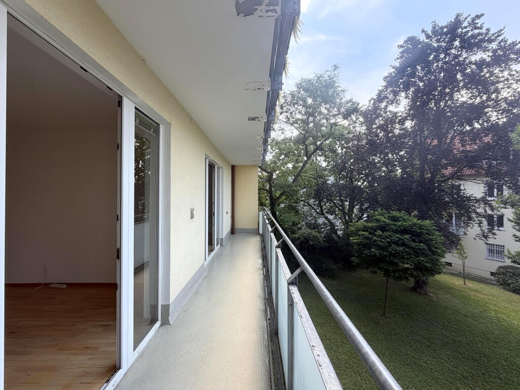 Loggia