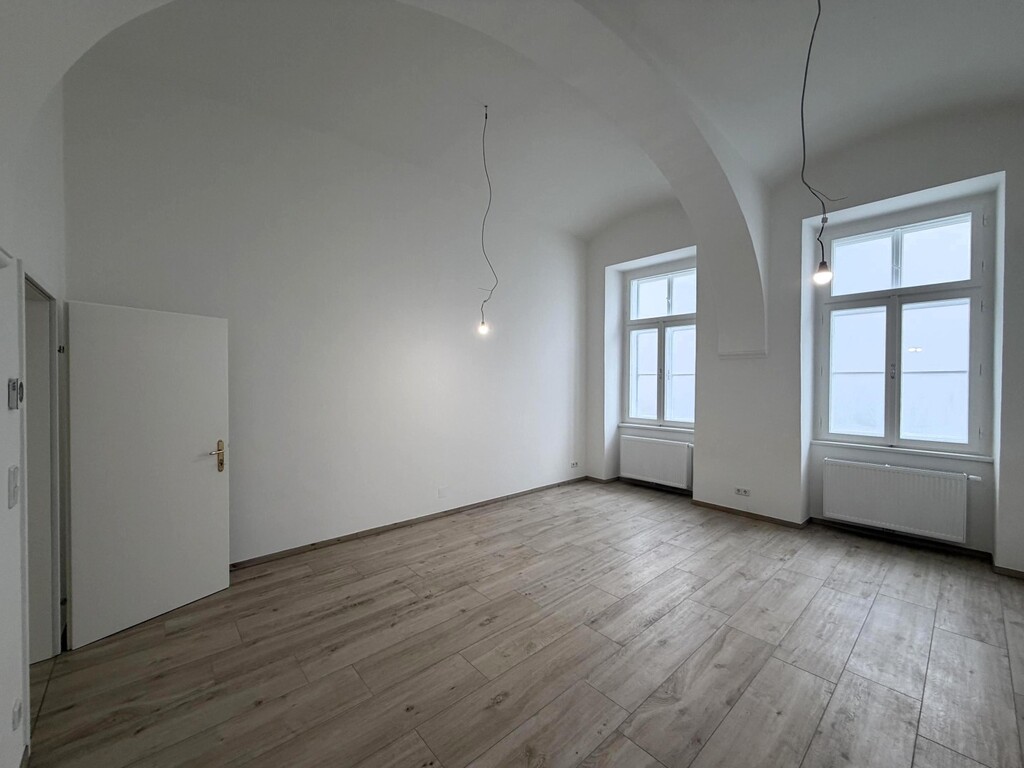 Büroraum/Behandlungsraum 2