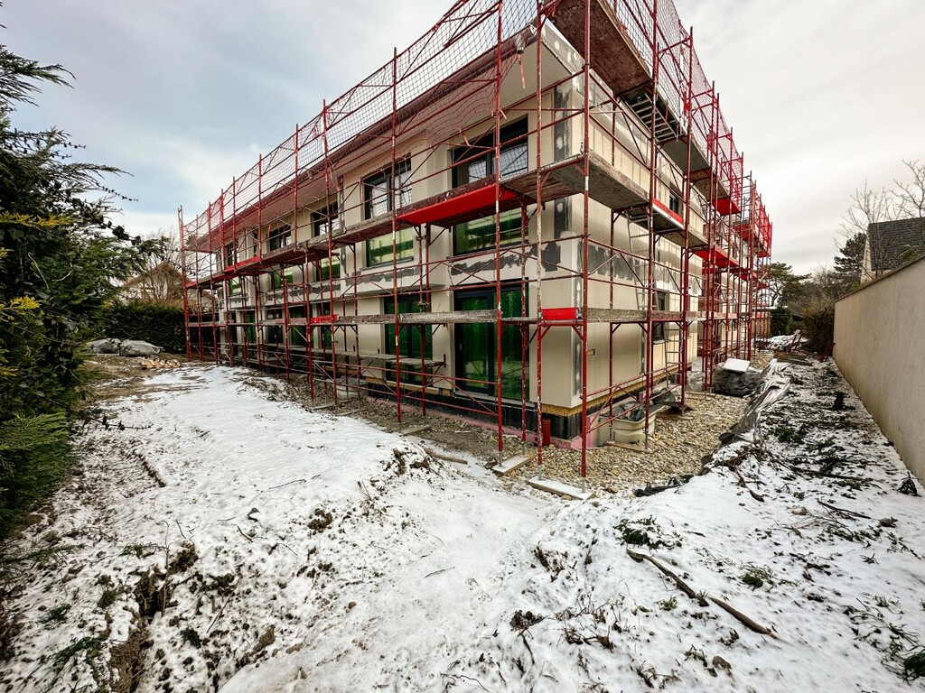 Hausanlage-Gartenansicht-H4,5und6-Perspektive-1