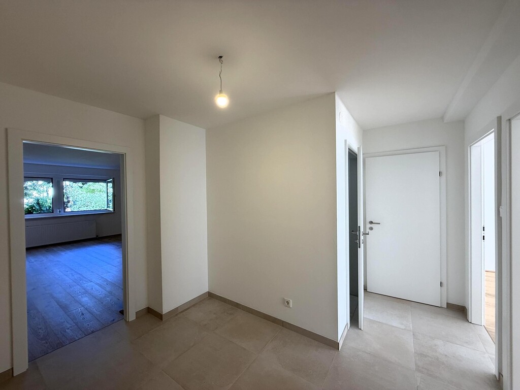 Wohnungseingang