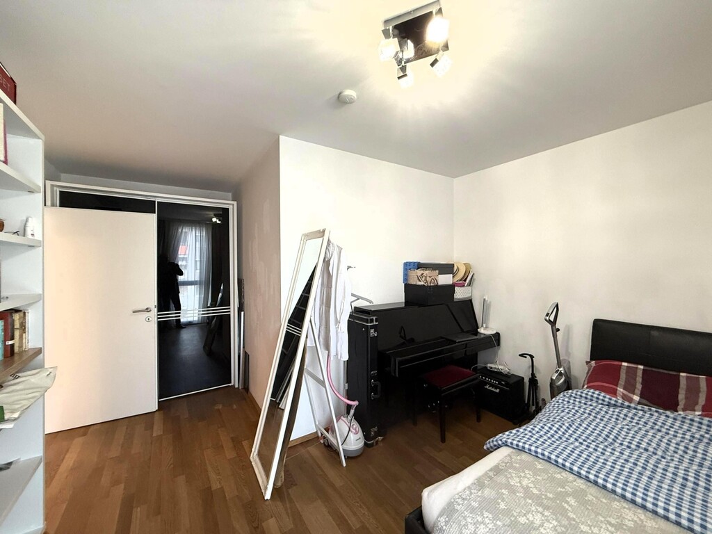 Kinderschlafzimmer (2 von 3)