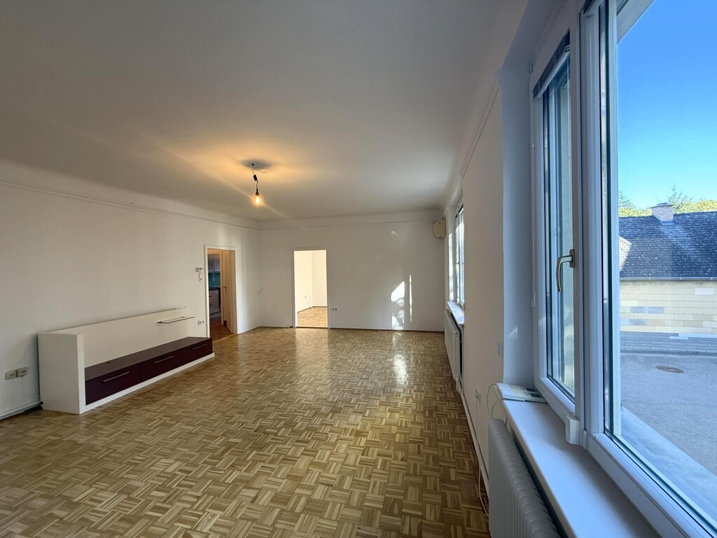 Wohnzimmer/klimatisiert