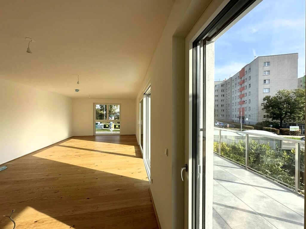 Wohn-/Esszimmer
