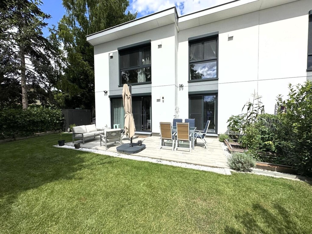 südlicher Eigengarten