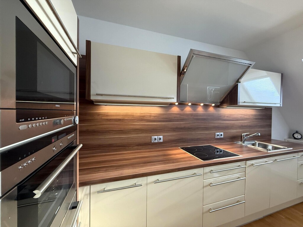 Küchendetail/Geräte von Siemens