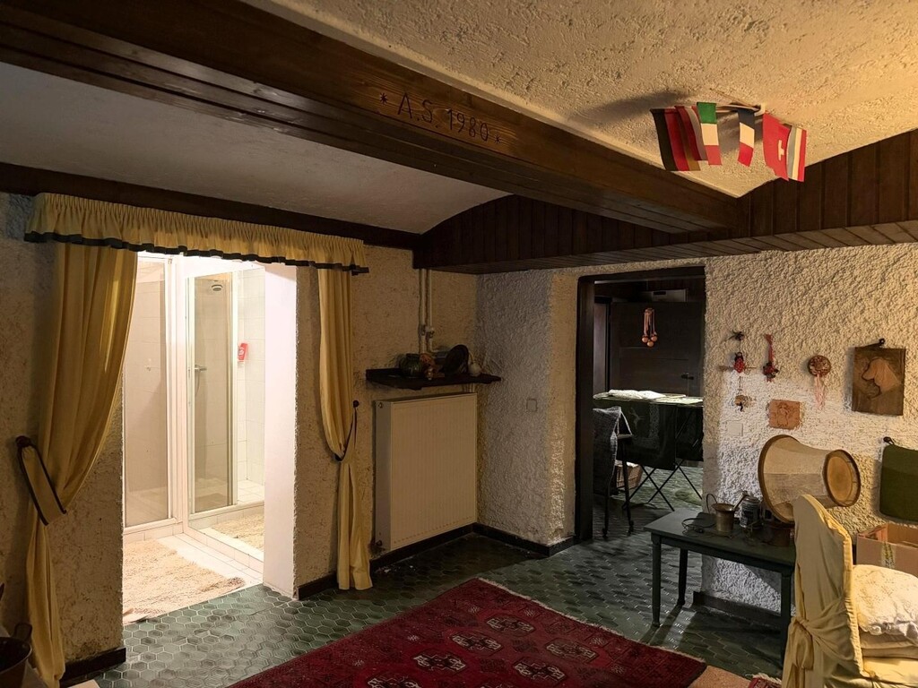 KG/Stüberl, Kamin, Wellness