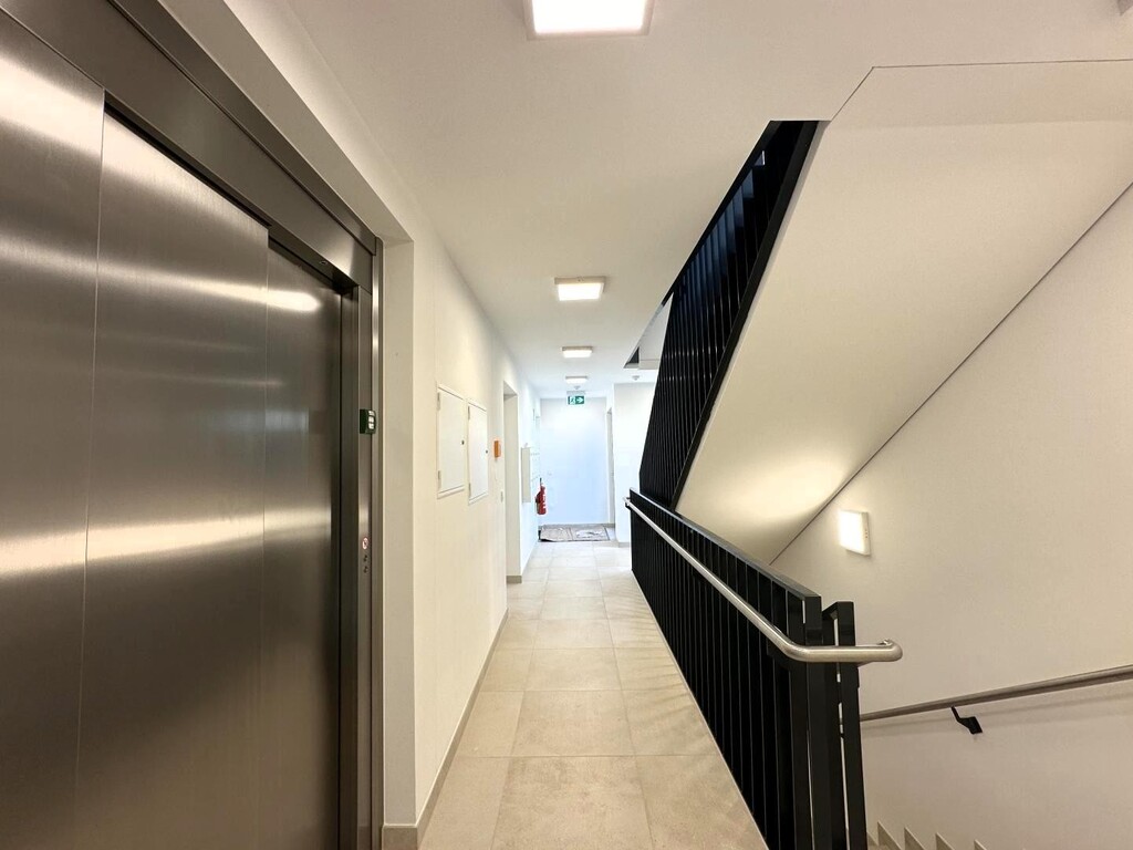Stiegenhaus
