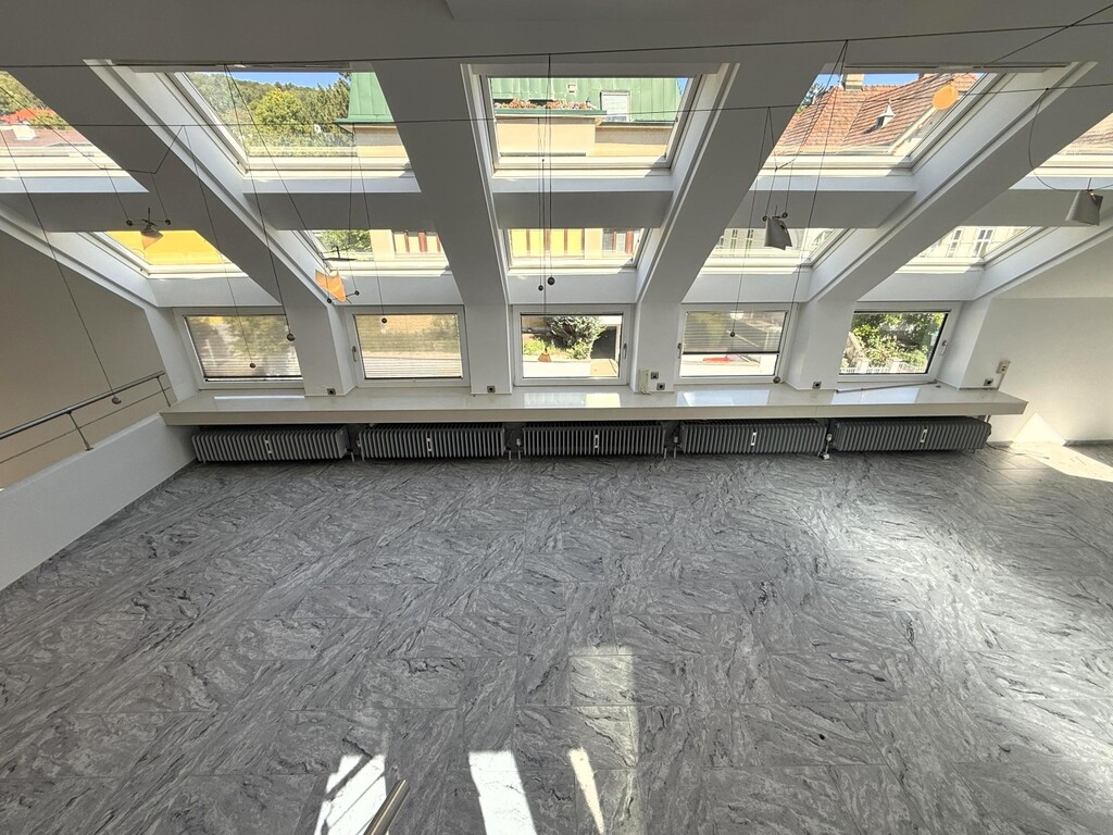 DG/Loft - Deckenklimatisierung