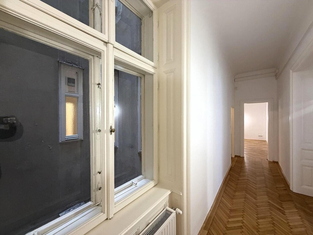 Flur/Innen-/Lichthof