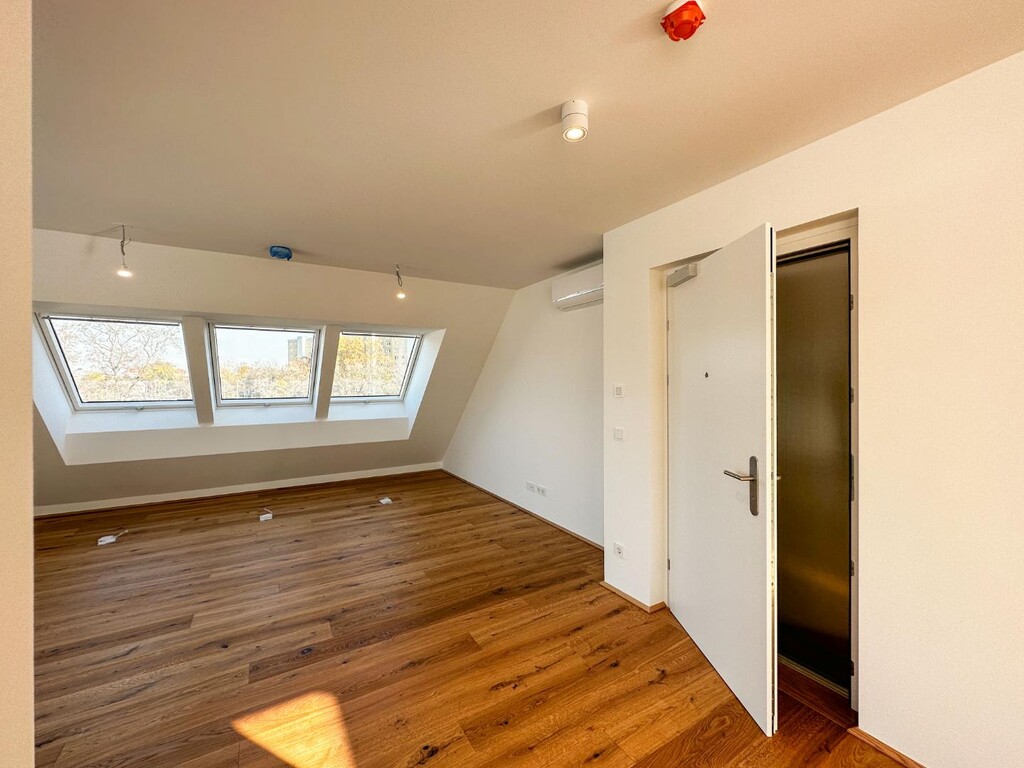 Wohnbereich---2.Liftzugang