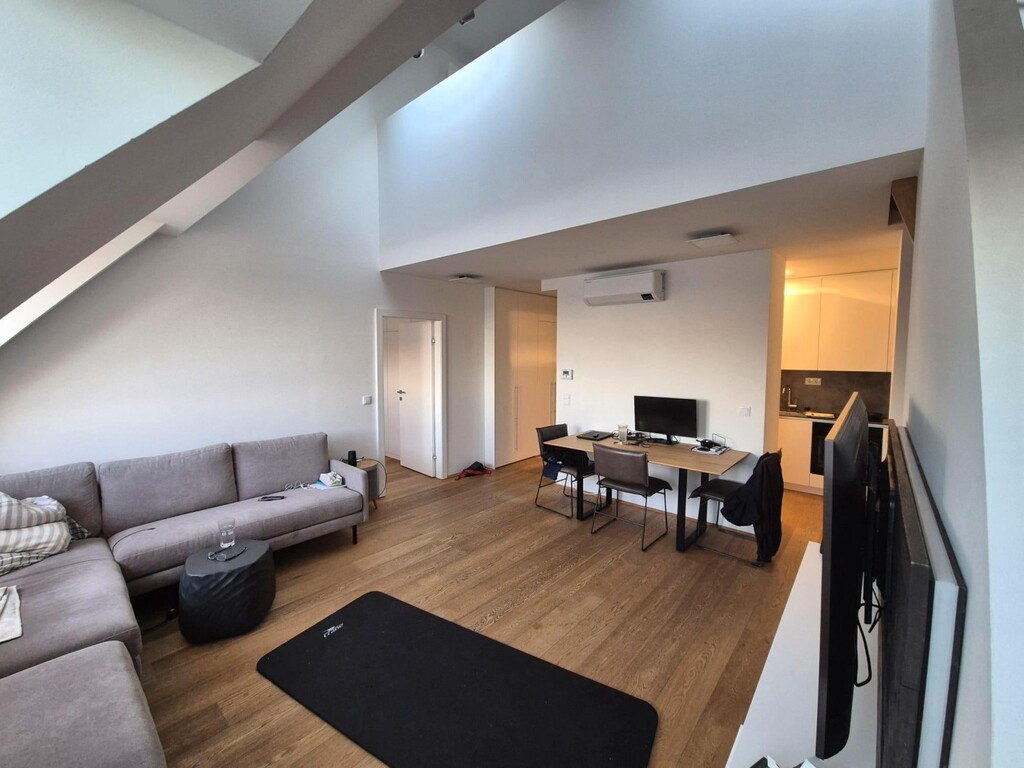 Wohnküche/Esszimmer