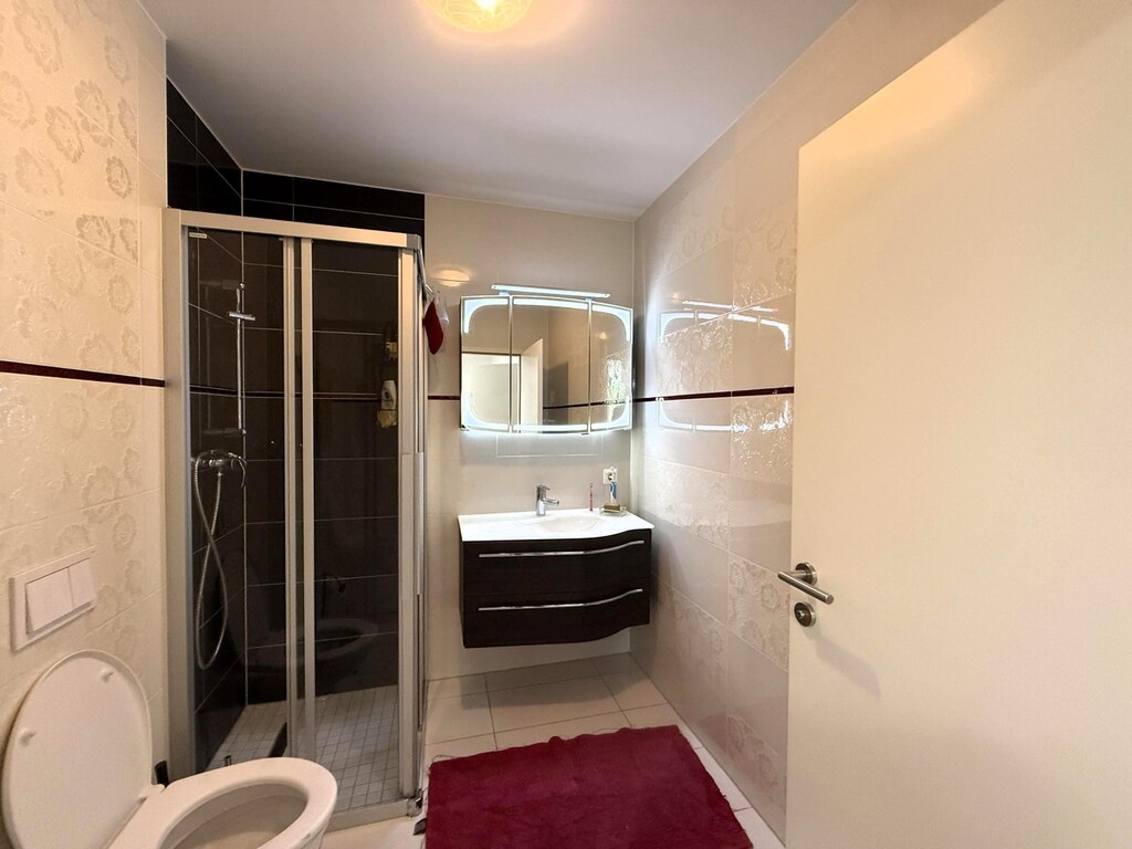 Bad en Suite