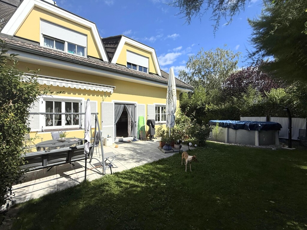 Innenhofansicht