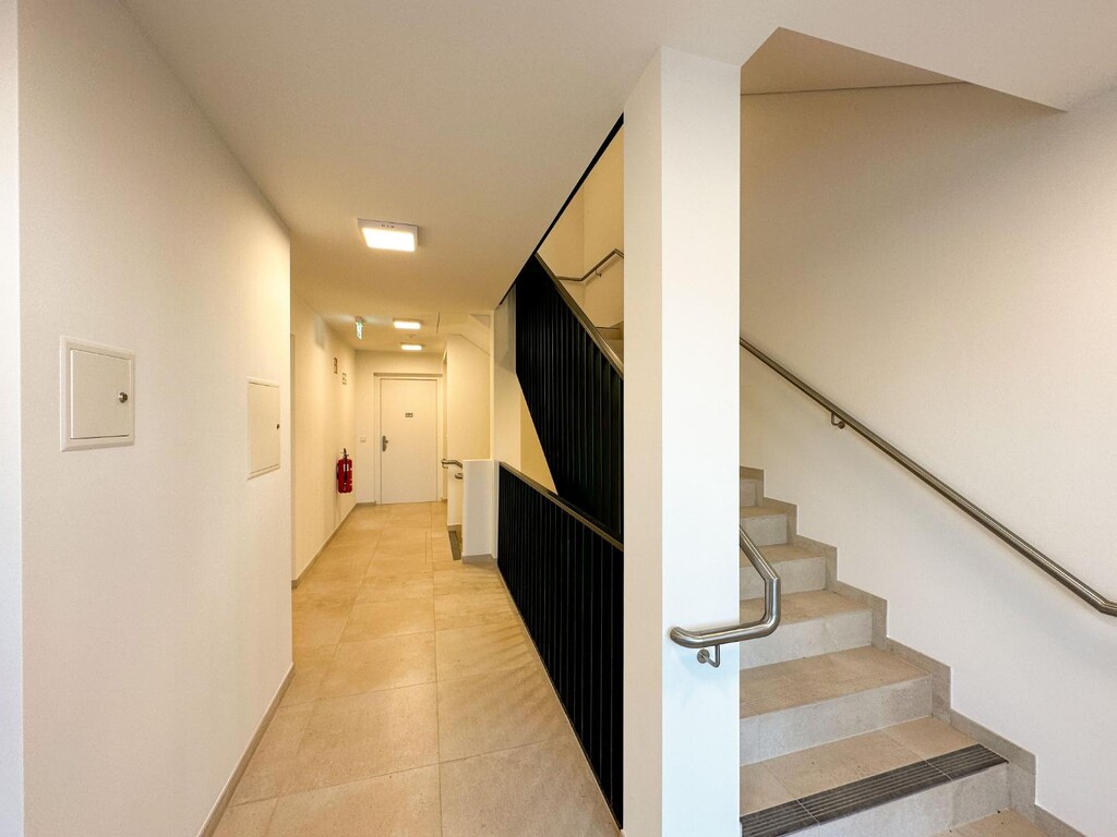 Stiegenhaus-3OG