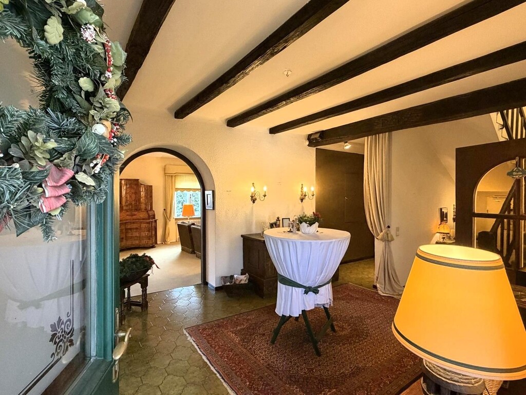 EG/Hauseingang/Foyer