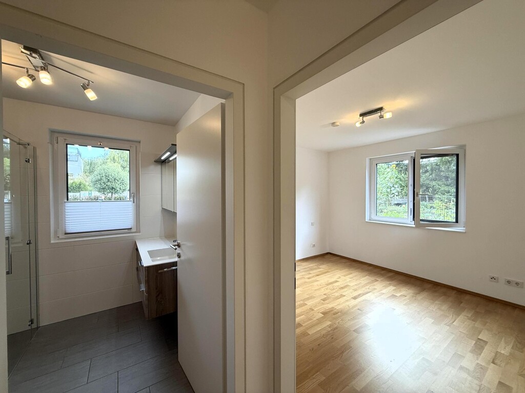 Badezimmer/Schlafzimmer 2 von 2