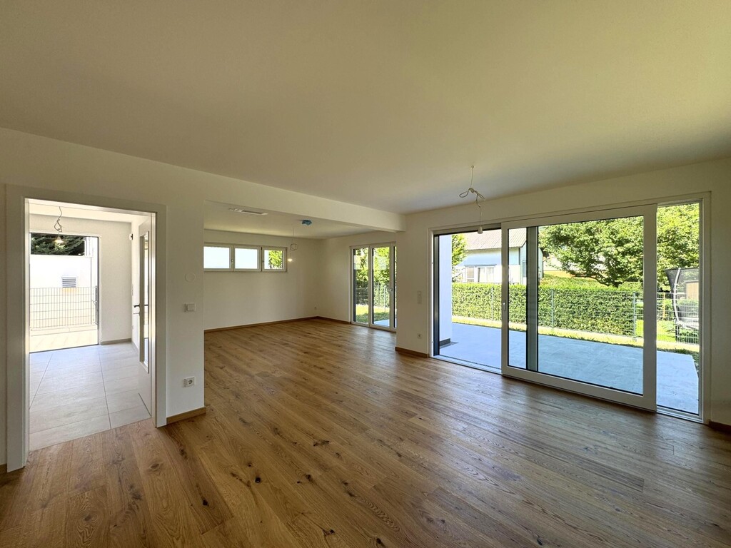 Wohn-/Essküche/klimatisiert