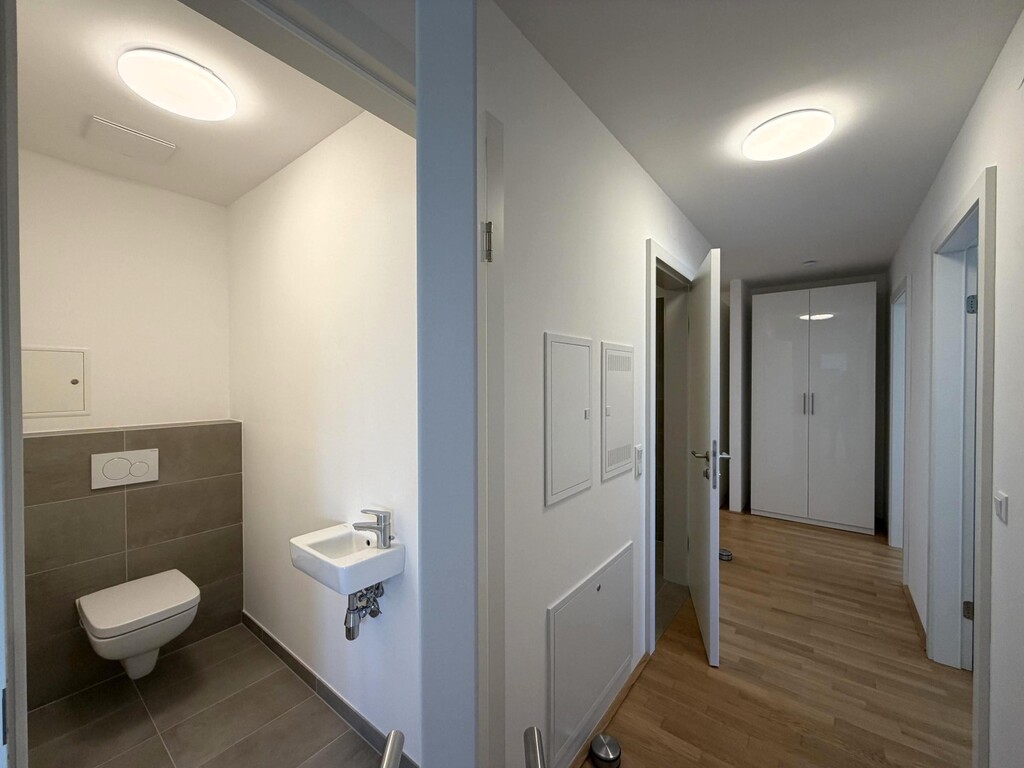 Flur/WC 3 von 4