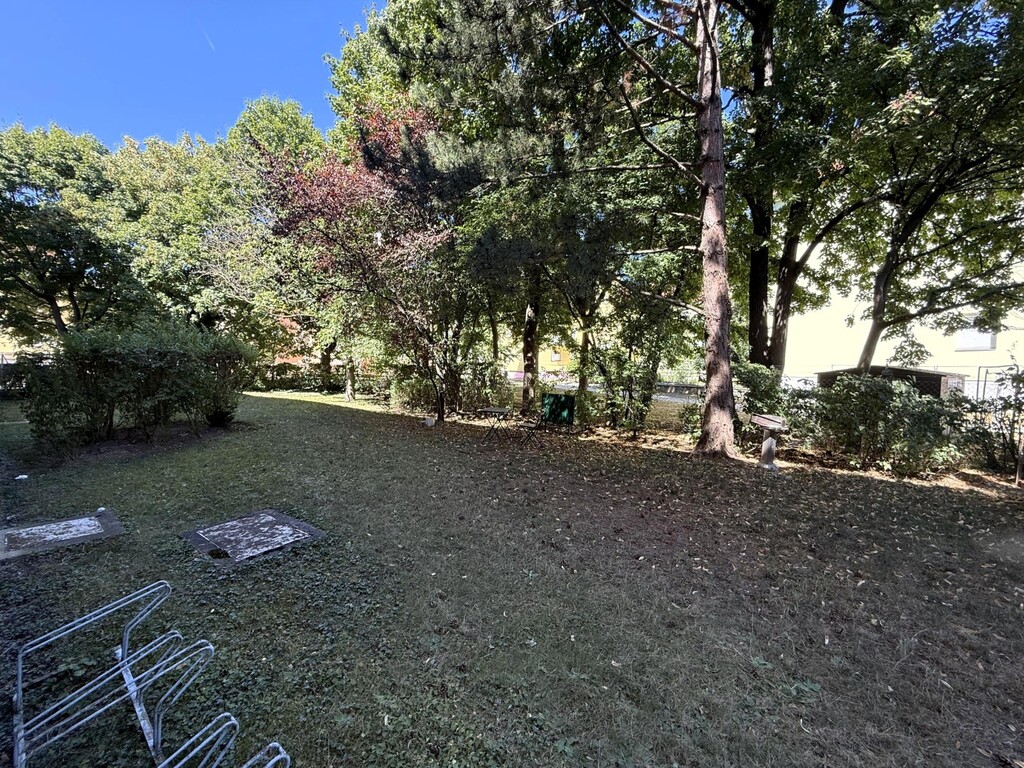 Gemeinschaftsgarten