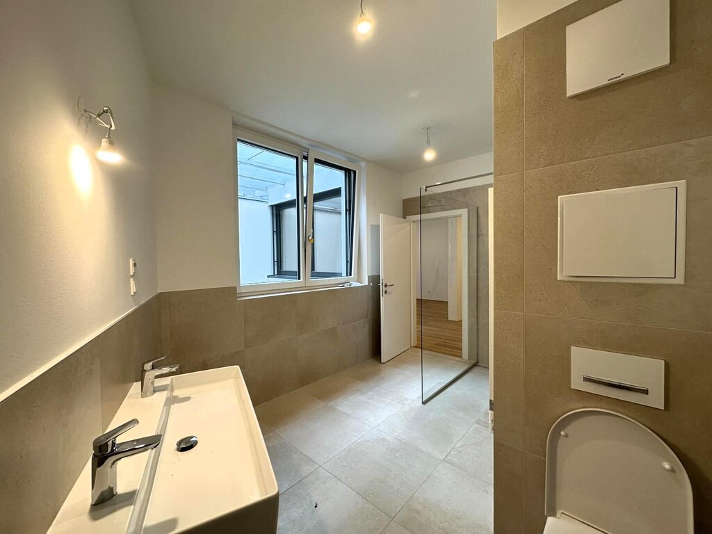 Badezimmer 4 von 4