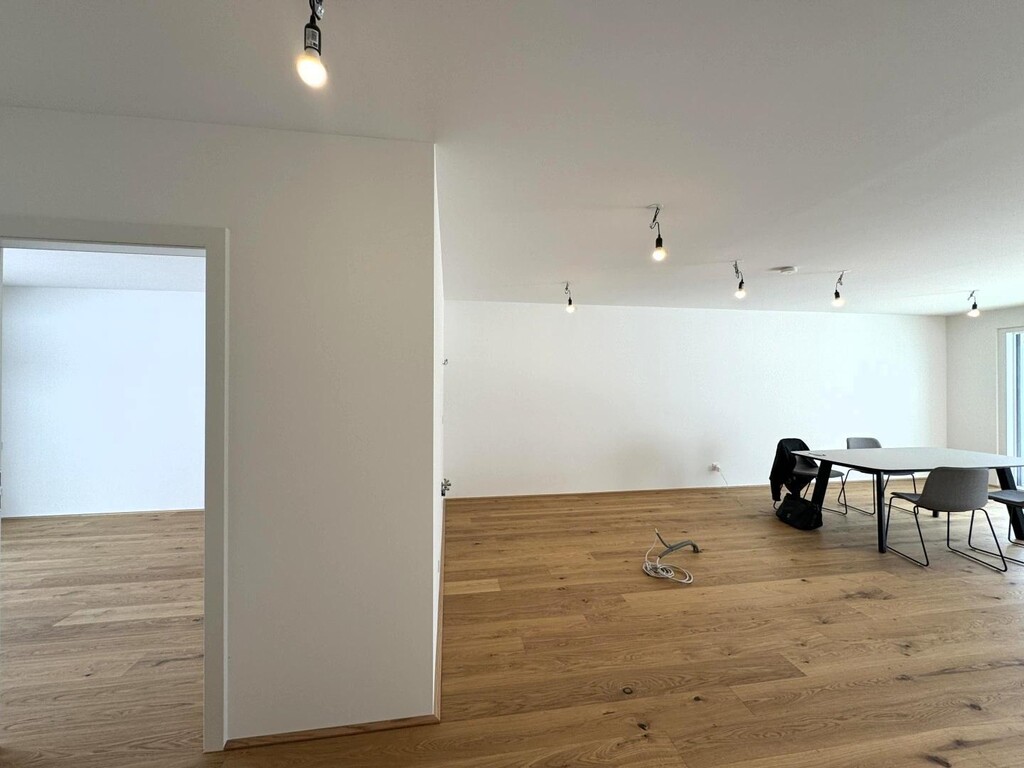 Wohnzimmer/Wohn-/Essküche