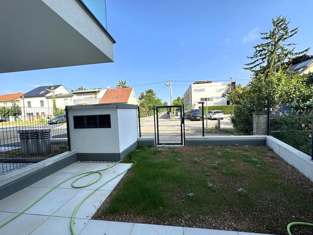 Eigengarten